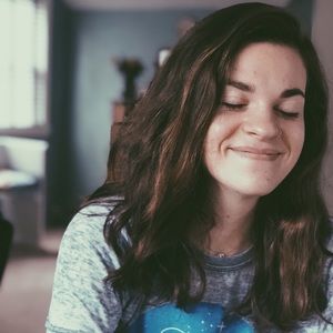 Meet your Posher, Kaitlyn